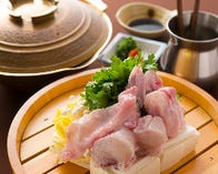 天然ふぐコース【九州産】 (1人前）