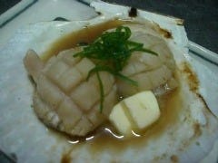 力丸 炉ばた焼 妻籠