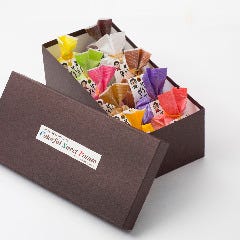 各種お土産のご用意承ります