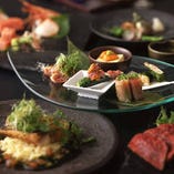 【 極 】極上懐石〈9品〉接待・会食・記念日
