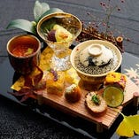 【 匠 】高級食材の本格懐石〈全9品〉接待・会食・両家顔合わせ