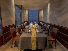 【昼の法要】蓮華(れんげ)　〈全8品〉