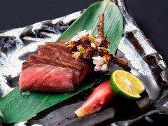 結納・顔合わせ・記念日など　『祝懐石　雅』　≪全8品≫