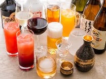 ◆飲み放題◆