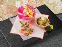 【乾杯酒付き】紡（つむぎ）