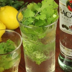 本格タイ料理バル プアン 学芸大学店