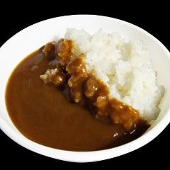 焼肉用カレーライス(中辛)