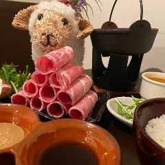 個室居酒屋 ひつじや 糸