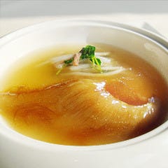 「天厨菜館」 新宿高島屋タイムズスクエア店