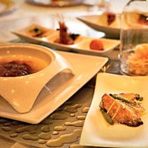 ［中国料理新宿夜景個室］「天厨菜館」 新宿高島屋タイムズスクエア店の画像