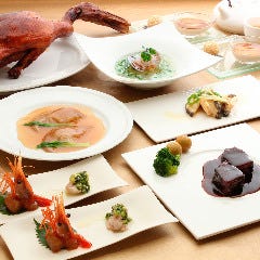 天厨菜館 新宿高島屋タイムズスクエア店 新宿 中華料理 ぐるなび