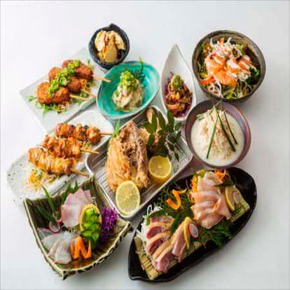 美味しいお店が見つかる 岩国 居酒屋 個室 おすすめ人気レストラン ぐるなび