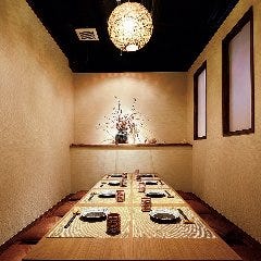 全席完全個室 九州鶏料理居酒屋 よか鶏 岩国駅前店 広島のグルメ 広島の観光情報ならひろたび