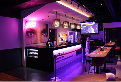 貸切 パーティー Asobibar アソビバー 心斎橋店 心斎橋 貸切スペース ぐるなび