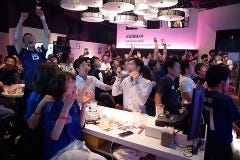 貸切・パーティー ASOBIBAR（アソビバー） 心斎橋店