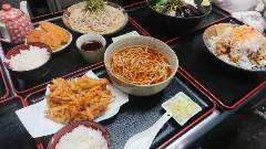 そばや