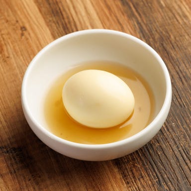 魚吉酒場 東京店_玉子