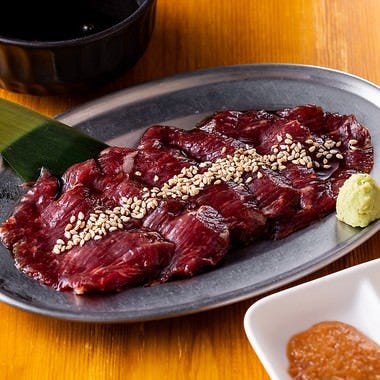 生ラムジンギスカン 羊屋チョップ62番地（さいたま市北部/ジンギスカン