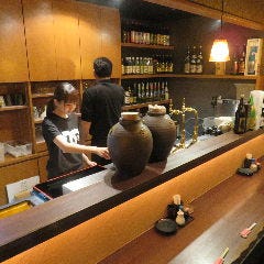 蔵ぼうず（くらぼうず） 写真 - 楽天ぐるなび