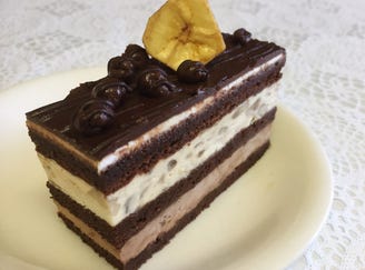 フリュティエパスタ メニュー ケーキセット ぐるなび