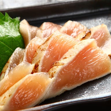 ぢどり亭 武蔵浦和店_鶏料理にこだわる！