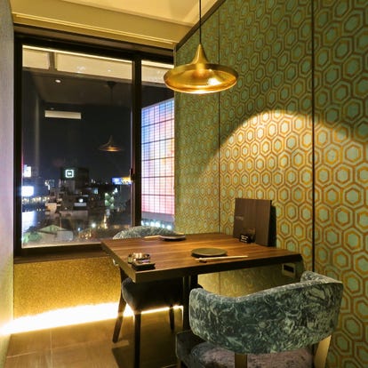 おしゃれな雰囲気 西中洲 春吉の居酒屋でおすすめしたい人気のお店 ぐるなび