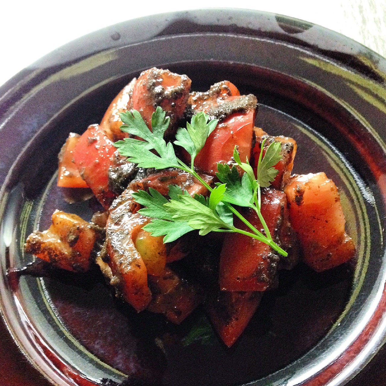 バールbocca メニュー お料理 ぐるなび