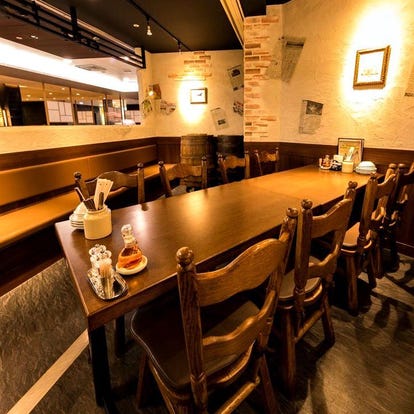 ランチならここ 横浜のスペイン料理でおすすめしたい人気のお店 ぐるなび