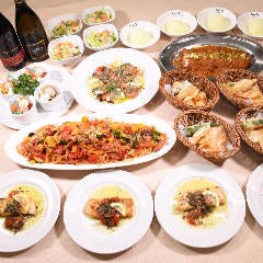 平沼橋で記念日のディナーにおすすめな個室があるお店