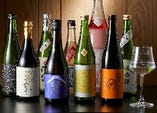唎酒師が選ぶ島根県の地酒