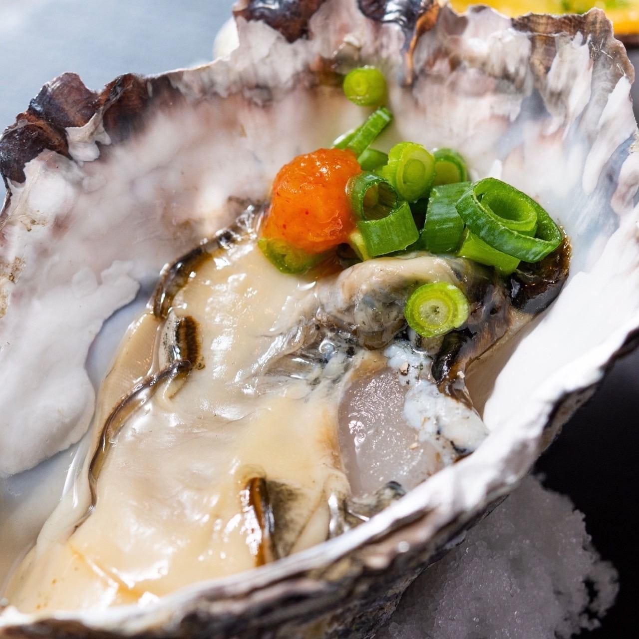 生牡蠣と極み牛タン RAKUGAKI 関内店 メニュー：お品書き - 楽天