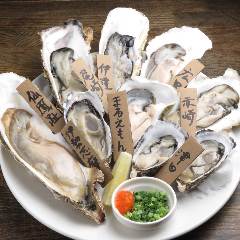 牡蠣たん 生牡蠣と極み牛タン おいすたんのご予約 - 関内/居酒屋 | 食べログ