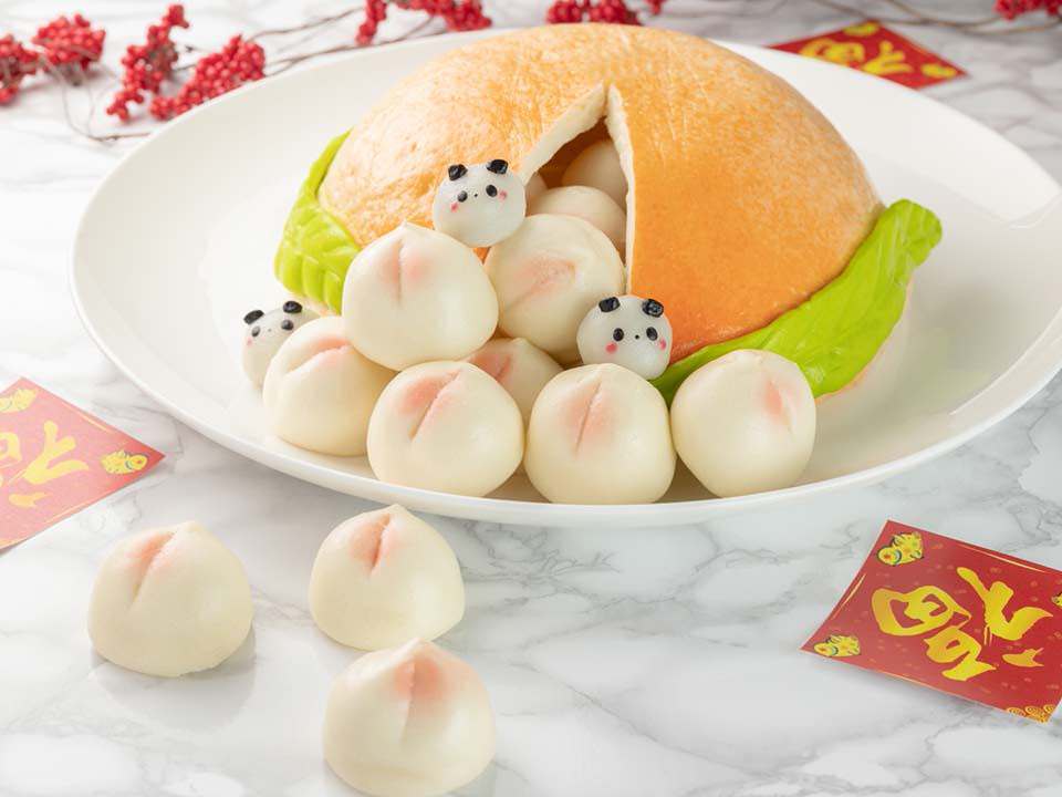 お誕生日お祝いプラン 可愛い桃まん パンダまん付 フカヒレ料理などお祝いにお勧めのプランの詳細 個室 中国料理 彩雲 ラ スール大阪店 大阪 京橋 中華料理 ぐるなび お誕生日お祝いプラン 可愛い桃まん パンダまん付 フカヒレ料理などお祝いにお勧めのプランの詳細 個室 中国料理 彩雲 ラ スール大阪店 大阪 京橋 中華料理 ぐるなび