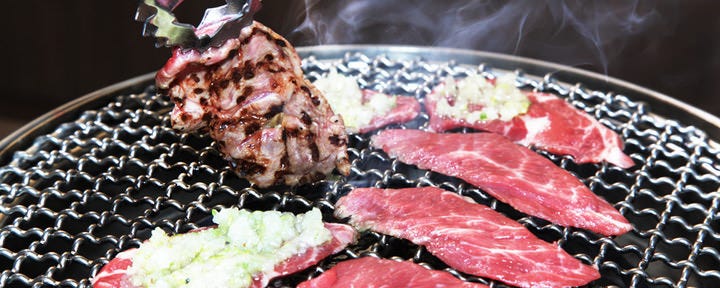 銀座羊屋 はなれ