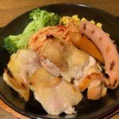 ガブリッチ エキマルシェ大阪