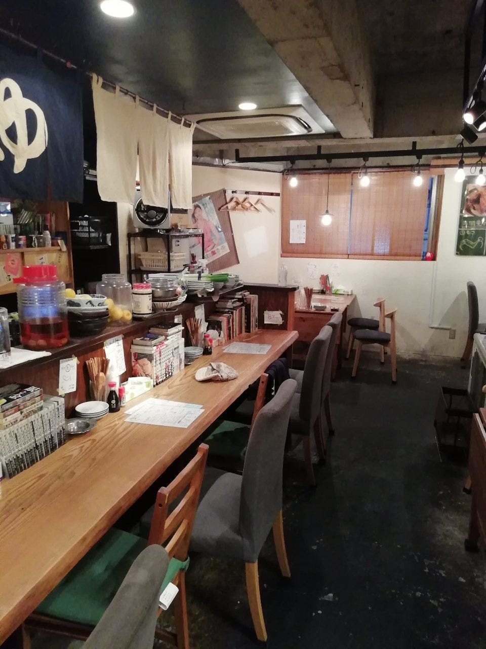 居酒屋 らいく 大塚駅前 居酒屋 バー Goo地図