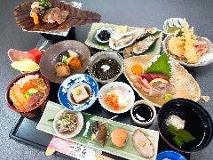 日本料理 一石