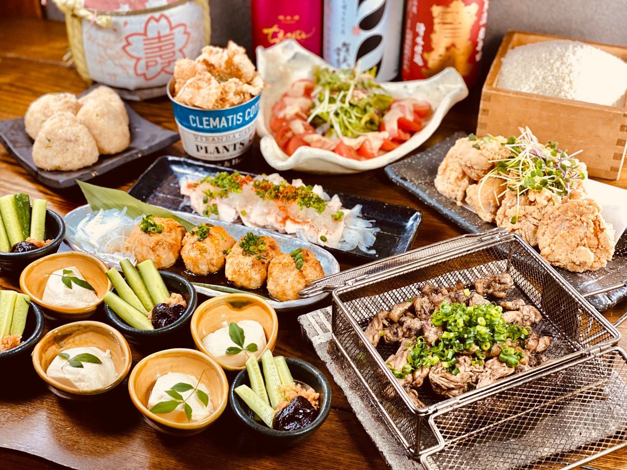 和 ダイニング jin 仁