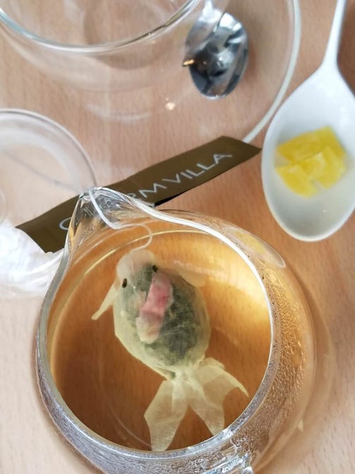 カフェ台北 府中 府中 カフェ ぐるなび