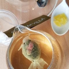 カフェ台北 府中
