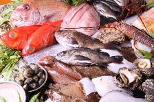 お手頃価格で堪能する淡路島の旬鮮魚