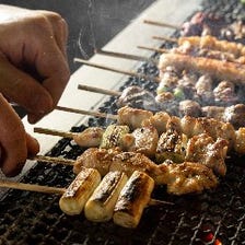 手打ちにこだわり！焼き鳥をお気軽に