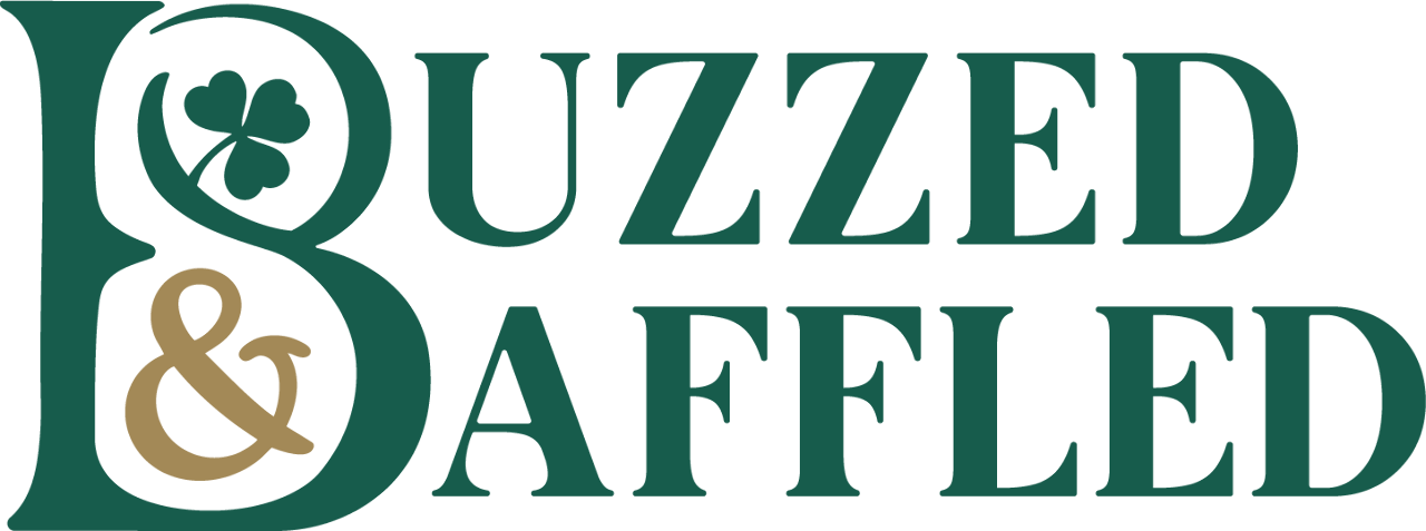 BUZZED＆BAFFLED