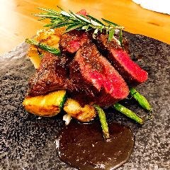 メーメのイタめし家 心斎橋本店