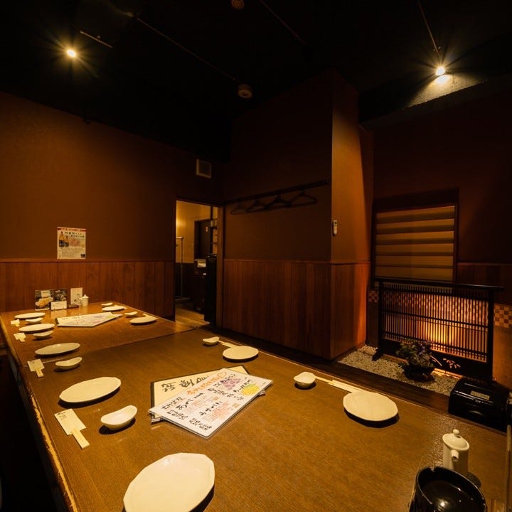 寛ぎの個室と和食 胡坐屋 古町店 新潟市中央区 居酒屋 ぐるなび
