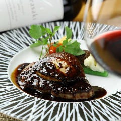 京都牛懐石 稲吉 