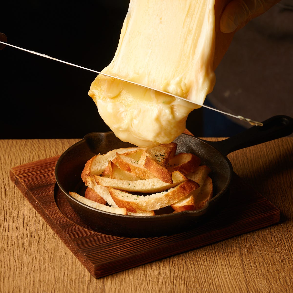 チーズの海に溺れたい 本厚木店 メニュー：◇FOOD MENU - 楽天ぐるなび