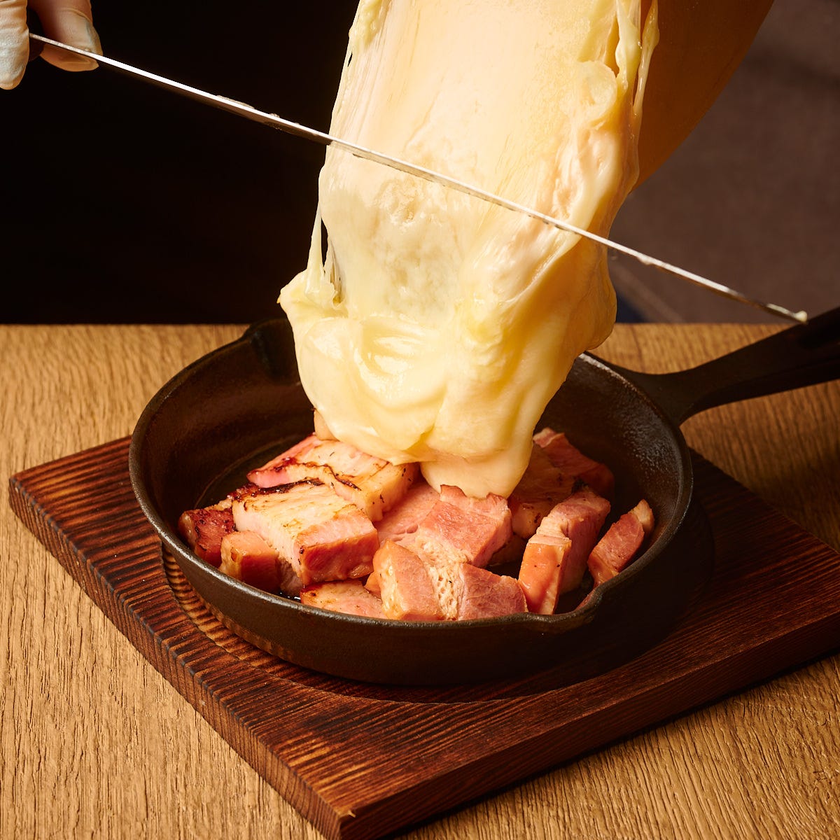 チーズの海に溺れたい 本厚木店 おすすめ・売れ筋メニュー - 楽天ぐるなび