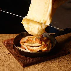 チーズの海に溺れたい 本厚木店 メニュー：◇FOOD MENU - 楽天ぐるなび