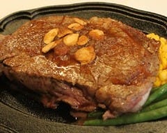 ステーキの店 アナンダ